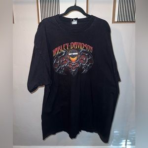 Harley Davidson T-shirt